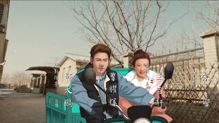 Cầu Được Ước Thấy EP 24 [Sub Việt]