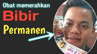 cara memerahkan bibir pria secara permanen, bibir hitam karena rokok | pink & soft