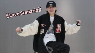 这也太快乐了😆阳康训练比心舞💗就是费腿