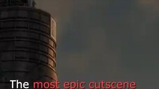 FFVII CRISIS CORE Sephiroth Vs Genesis Epic
