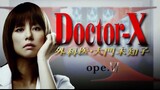 Doctor-X หมอซ่าพันธุ์เอ็กซ์ พากย์ไทย 6/8