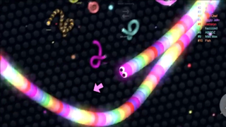 Slither io #6#game