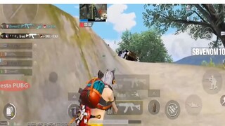 Những cao thủ PUBG Mobile phần 53 #games