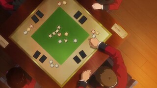 Kakegurui season 1 episode 5