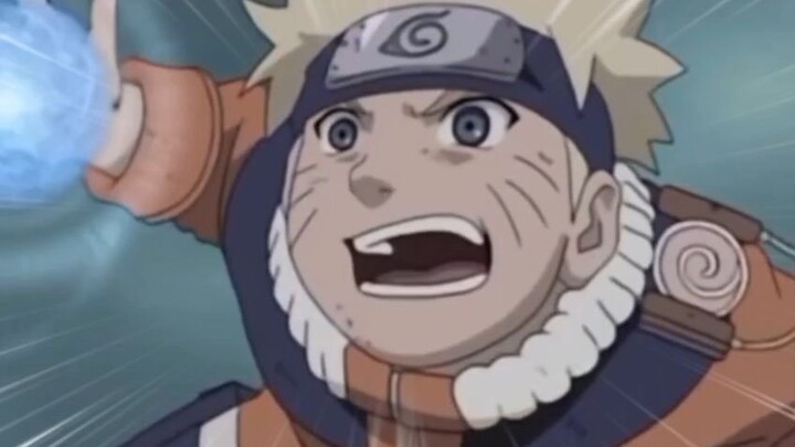 Naruto shipudden