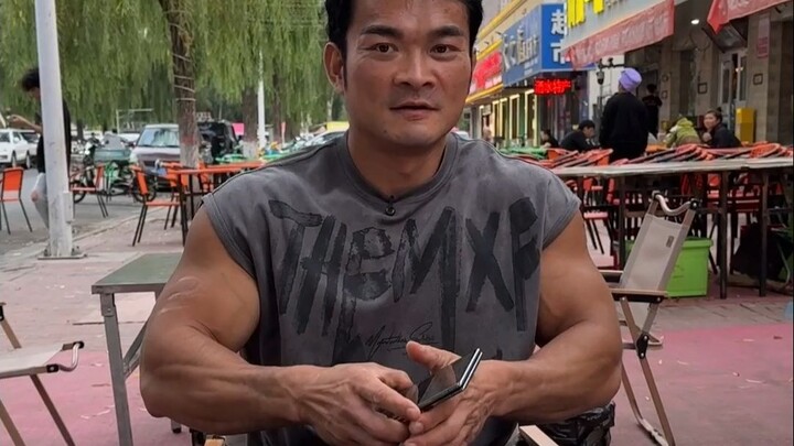 Hãy đến Ninh Hạ và thử món thịt cừu kéo tay ở đây nhé. Bạn thấy sao?