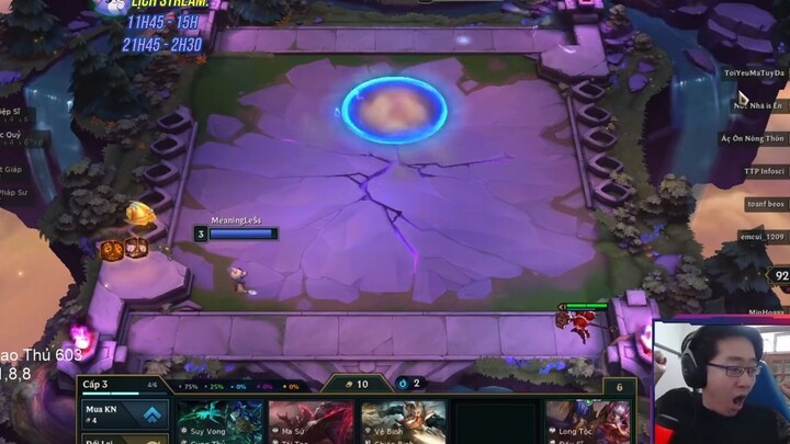 (ĐTCL) TEEMO 1 SAO BIẾN MA PHÁP SƯ LẬT KÈO TOP 1 CỰC ĐỈNH CHẤP BÀI 5 TIỀN 4 BÍ Ẩ