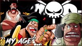 Do We ALREADY Know Why Blackbeard CANNOT Sleep? (Rocks D Xebec) | One Piece Discussion