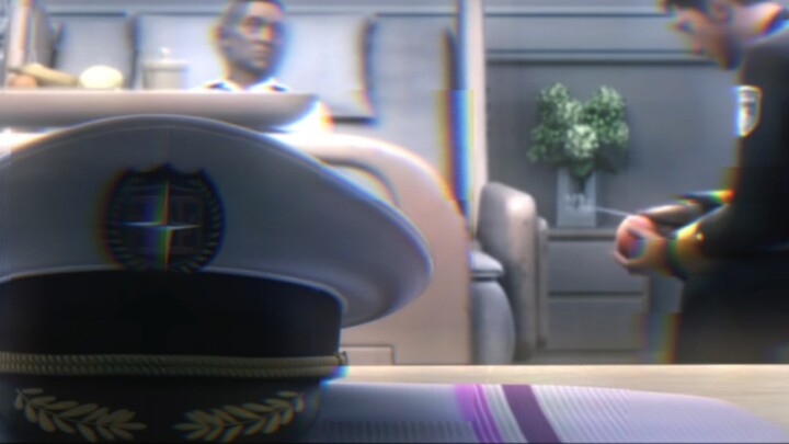 Wallfacer - Chapter NATO