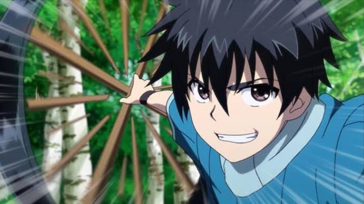 Anime dokter yg mirip dr stone