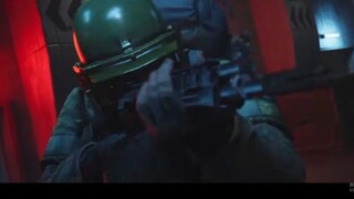 [Dark Zone Breakout/High-energy Mixed Cut] To every player stationed in the dark zone