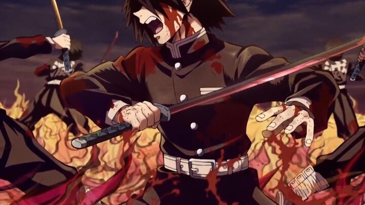 Liệu Fugang Giyong có xứng đáng được yêu thích không?