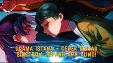 Drama, Misteri, dan Intrik Lagi Bareng Maomao si Cewek Cuek! S2 Wajib Tonton!