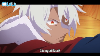 Phim Anime dễ thương Hồi Ký Vanitas - Phần 12 #anime #schooltime