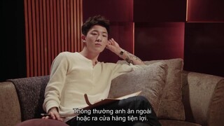 Yêu là mù quáng: Nhật Bản EP 3 [Sub Việt]