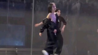 XG Jurin Asaya Zhulin วิดีโอคลาสเรียนเต้น 240211