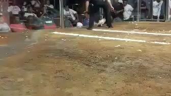 MCC 2nd fight win ulit matibay labanan dito