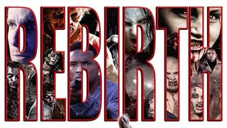REBIRTH Official Trailer (2021) Zombie Horror