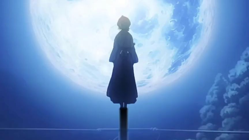 Sứ Giả Thần Chết Tập 1