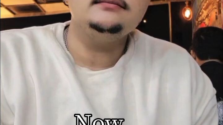 before and after videotransition transformation