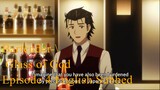 Bartender- Glass of God Episode 4 English Subbed