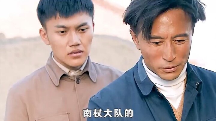 Jiao Yulu—this performance is truly so realistic.