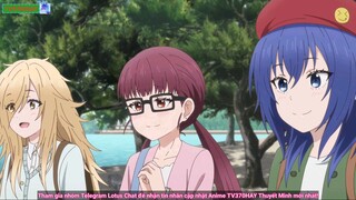 Thuyết Minh Zatsu Tabi That's Journey Tập 8 TV370HAY Official