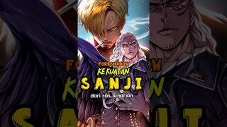 Rivalitas Zoro dan Sanji Semakin Seru ❗ | One Piece #shorts
