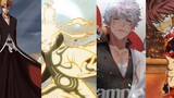 [MAD.AMV] Empat MG anime yang telah menjadi kenangan
