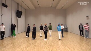 Seventeen "Dream" Dance Practice