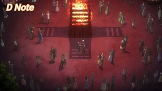 Hầm Ngục Tối II (Short Ep 12) - Ngày diễn ra lễ hội #hamnguctoi