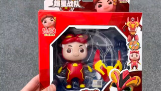 喜欢猪猪侠的人能有什么坏心思呢～