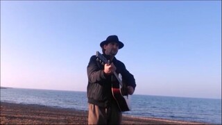 Mario Tomic - Sleeping Bear