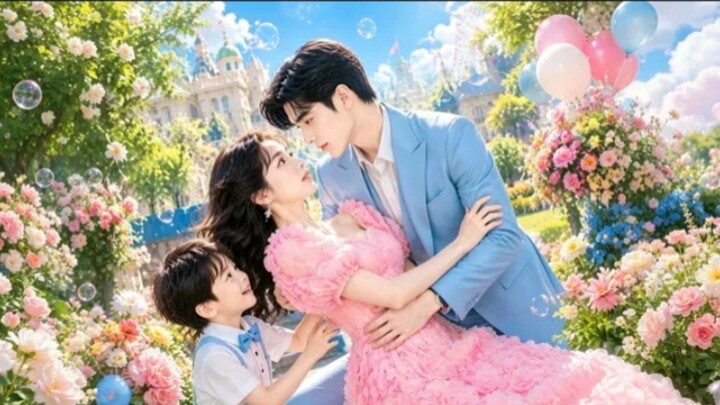 💗💎Cinderella pinakasalan ang pobreng may anak; gigolo akala niya, CEO pala at anak nila ang bata!