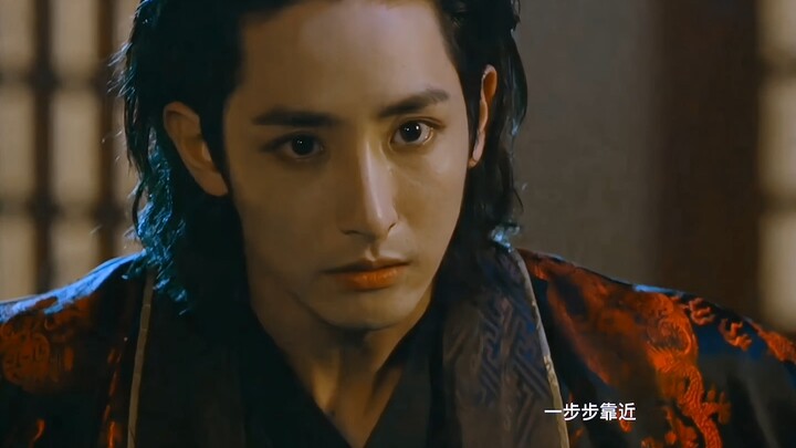 【ฟุตเทจในฝันของอีซูฮยอก】ความรักทำให้ยอมทุ่มสุดตัวได้จริงๆ รสชาติของเลือดก็คือเครื่องหมายแห่งรักเธอ ท
