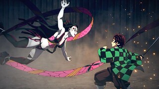 【5 ديسمبر/ساواشيرو ميوكي/لقطات جديدة】Demon Slayer: Kimetsu no Yaiba - فصل حي الزهور (الموسم الثاني) 