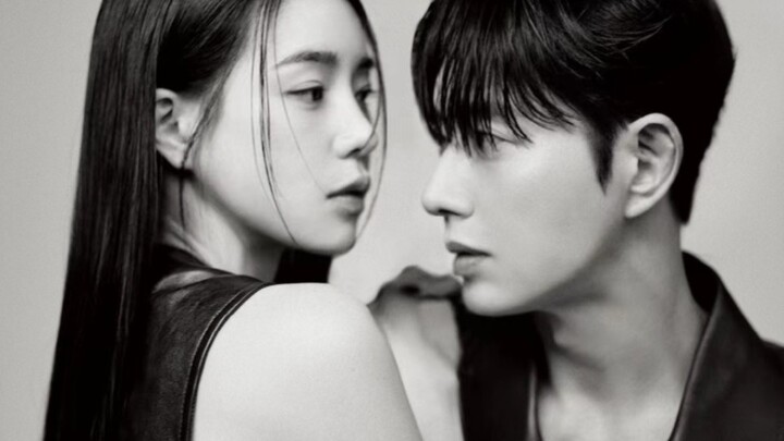 [ลิน จียอน✘ปาร์ค แฮจิน] ซวนนี่ไม่เคยเล่นเกมระดับล่างเลย!