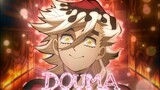 [AMV]Douma-We don't talk anymore