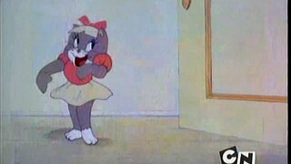 TOM & JERRY - 013 - The Zoot Cat (1944-02-26). #foryou