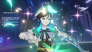 La Hoàn 12 (2.6) - Acc Noelle