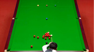 Super Snooker của Ding Junhui chào đón một thế kỷ nghỉ