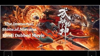 The.Immortal.Stone.of.Nirvana 2025 HD Movie Hindi Dubbed