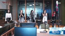 Dumb Dumb (Kim Shin Young's Noon Song Of Hope Radio 160324)