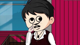 Aturan Fang Xixi muncul! Wanita misterius itu tiba-tiba memberontak, lalu apa yang dia lakukan?