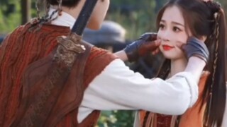 Xianjian VI berdoa untuk sejuta manfaat hari ini