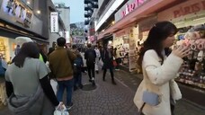 y2mate.com - Tokyo walkHarajuku Takeshita St Tokyo_360p