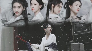 纪念终于没有落入俗套的她们。【墨雨云间｜女性群像】