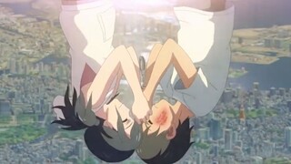 Tenki no Ko Subtitle Indonesia