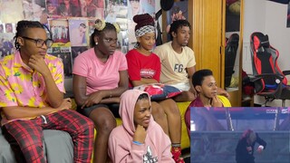 Africans react to BTS JIMIN STAGE PRESENCE AND DANCE COMPILATION😏❤️😍