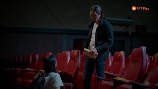 Vé Xem Phim Chuyện Tình Đã Qua EP 15 [Sub Việt]